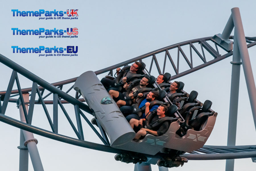 Leading consumer guide websites for theme parks in the UK, Europe, US and Australia.