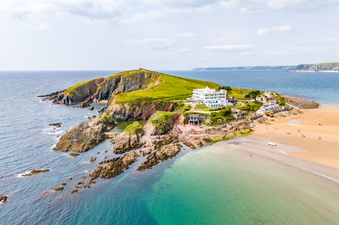 Travel guide example