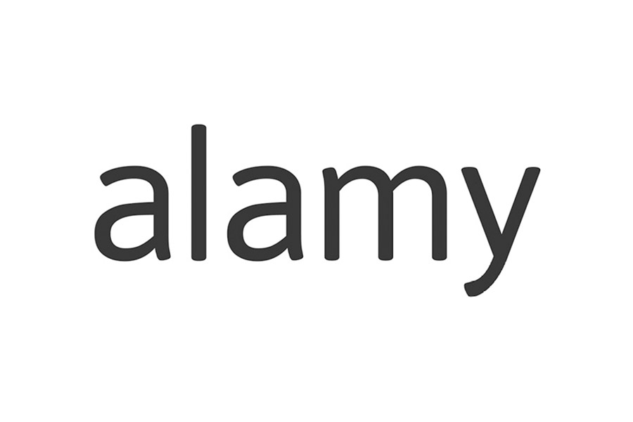 Alamy