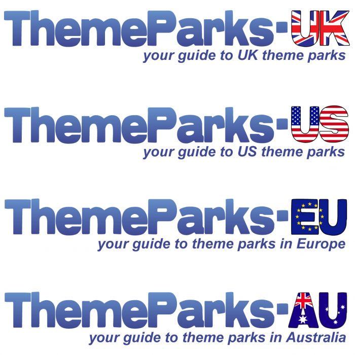Theme Park Guide Websites