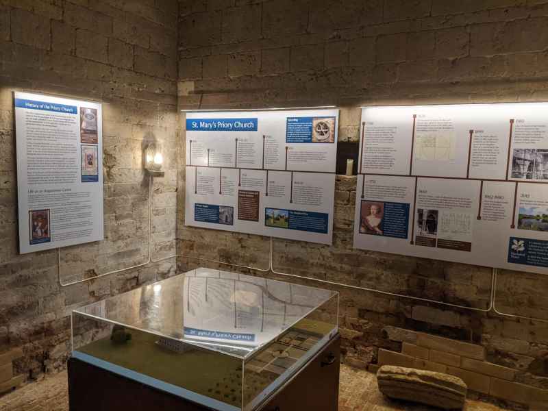 National Trust design projects