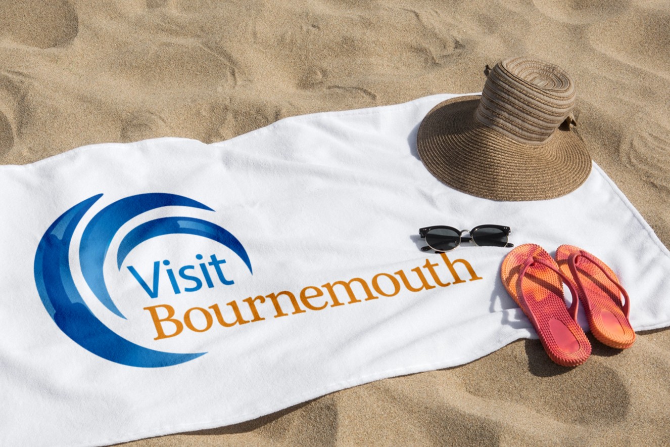 Visit Bournemouth