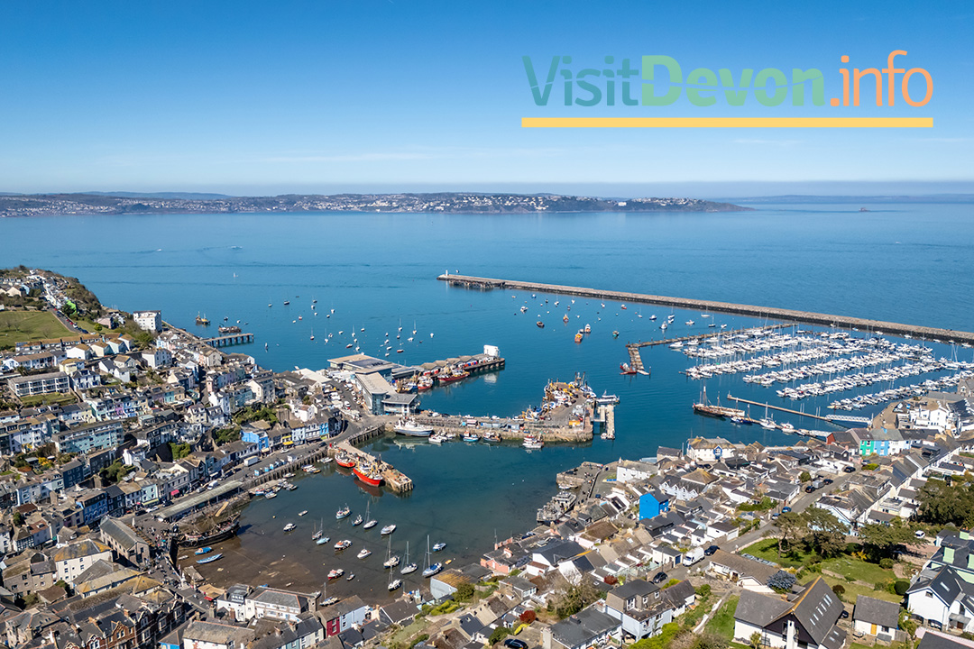 Visit Devon